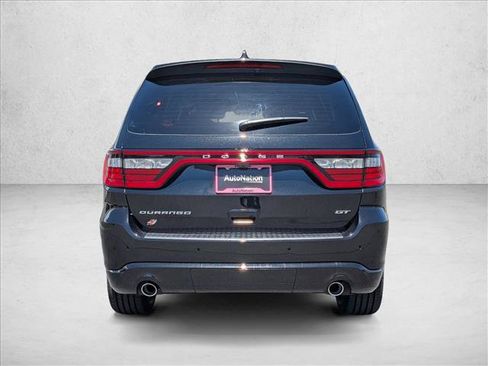 New 2026 Dodge Durango GT AWD/4WD image 7