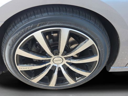 Used 2023 Audi A3 2.0T Premium Plus w/ Premium Plus Package image 10