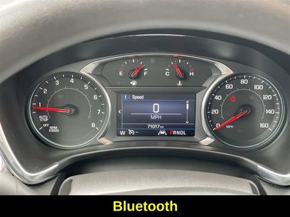 Used 2023 Chevrolet Equinox LT