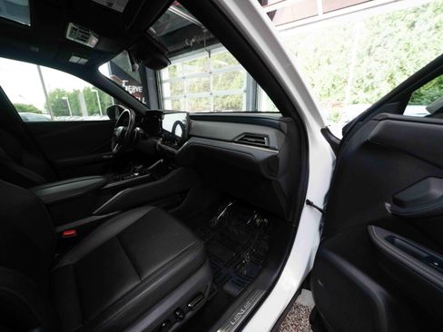 Used 2024 Lexus TX 350 FWD w/ Technology Package image 26