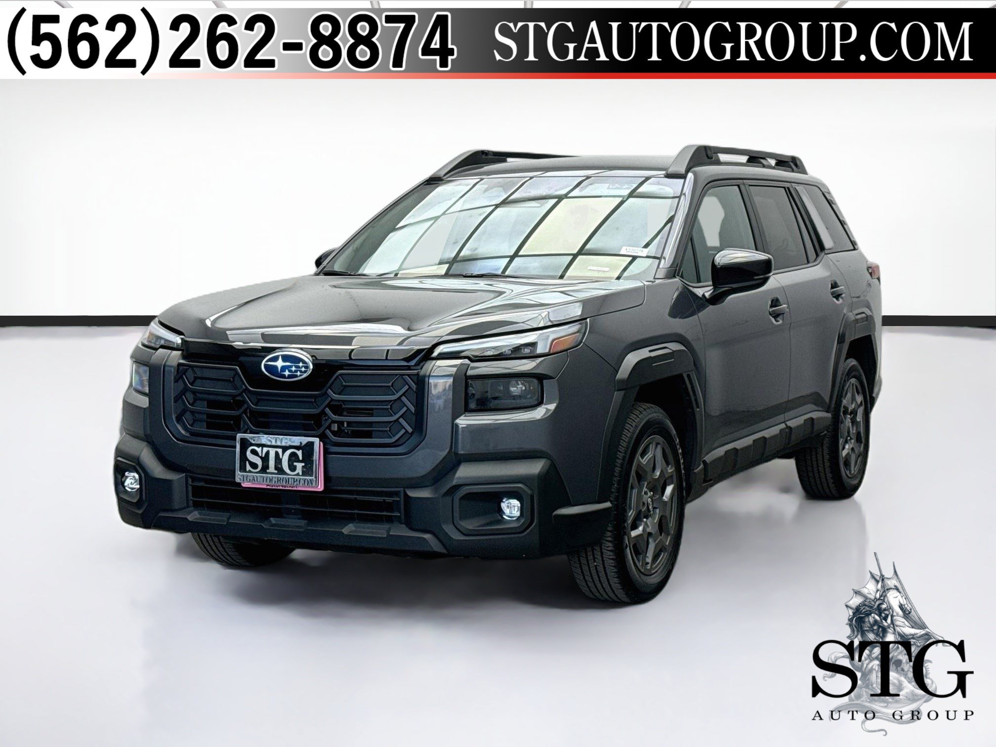 Used 2026 Subaru Outback Premium AWD/4WD image 1