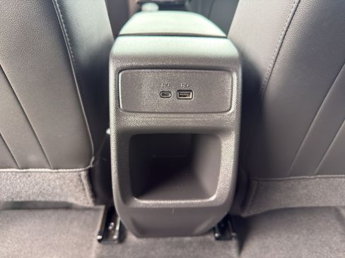 Used 2024 Chevrolet Trax LT w/ Driver Confidence Package FWD image 31