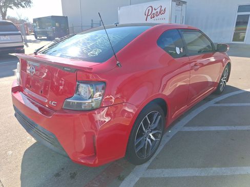 Used 2014 Scion tC Monogram Series image 6