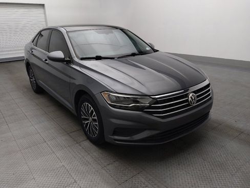 Used 2019 Volkswagen Jetta S image 13