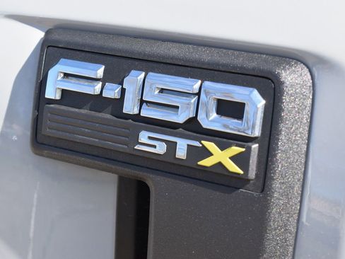 Used 2024 Ford F150 STX image 5