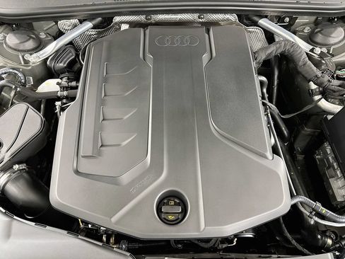 New 2026 Audi A5 2.0T Premium Plus AWD/4WD image 26