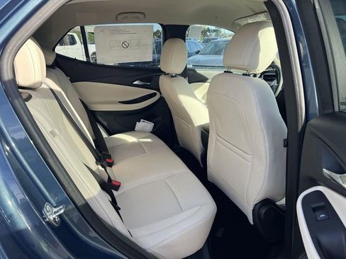 New 2026 Buick Encore GX Preferred image 27