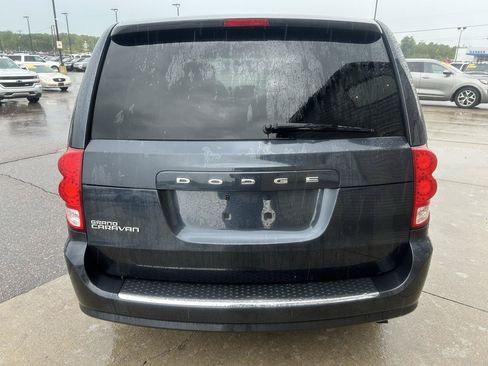 Used 2013 Dodge Grand Caravan SE FWD image 6