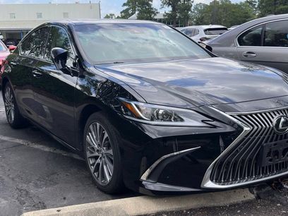 Used 2021 Lexus ES 350 w/ Premium Package