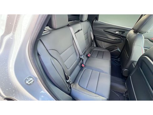 New 2026 Chevrolet TrailBlazer RS w/ Convenience Package image 31