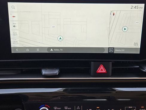 New 2026 Kia Carnival SX Prestige FWD image 14