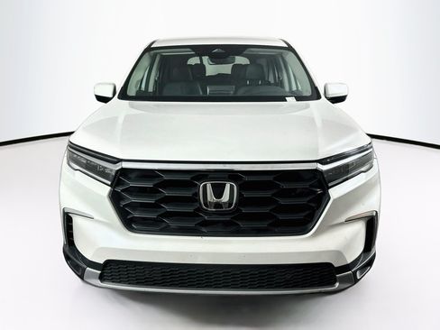 Used 2025 Honda Pilot EX-L image 2