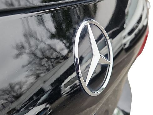 Used 2022 Mercedes-Benz GLB 250 4MATIC image 30