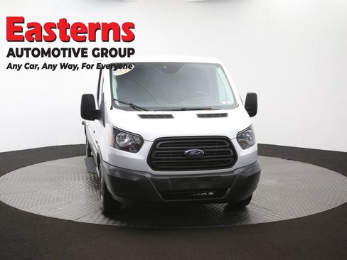 Used 2018 Ford Transit 250 148 Low Roof RWD image 50