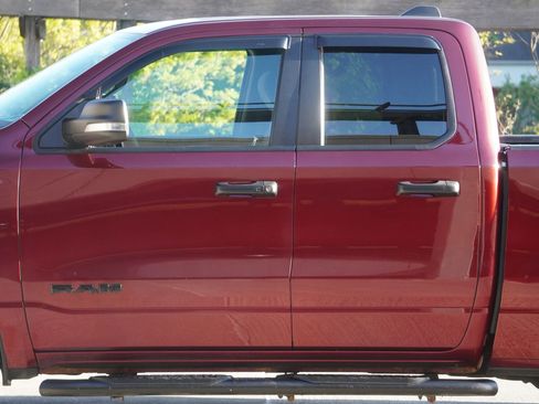 Used 2019 RAM 1500 Big Horn AWD/4WD image 29