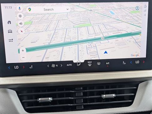 New 2026 Ford Explorer Active image 14