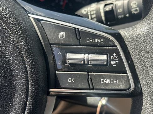 Certified 2021 Kia Sportage LX w/ LX AWD Popular Package image 22