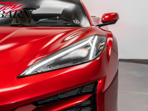 Used 2025 Chevrolet Corvette Z06 image 18