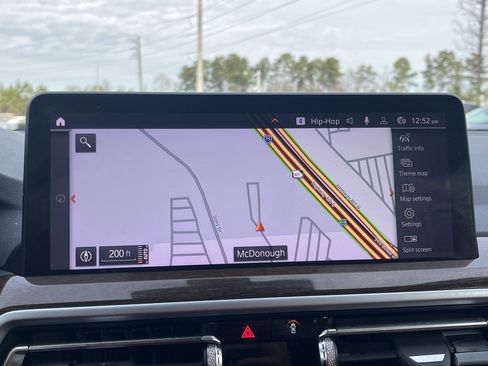 Used 2022 BMW X3 xDrive30i w/ Premium Package 2 (ZPA) image 6