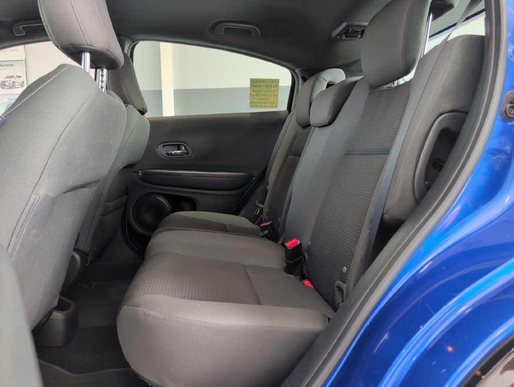 Used 2019 Honda HR-V Sport image 28