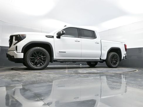 New 2026 GMC Sierra 1500 Elevation w/ Elevation Premium Package image 43
