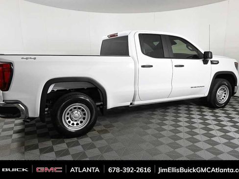 New 2026 GMC Sierra 1500 Pro w/ Pro Value Package image 25