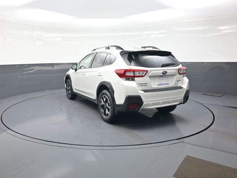 Used 2019 Subaru Crosstrek 2.0i Premium AWD/4WD image 5