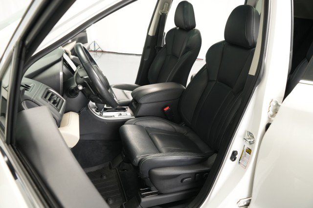 Used 2021 Subaru Ascent Limited w/ Technology Package AWD/4WD image 21