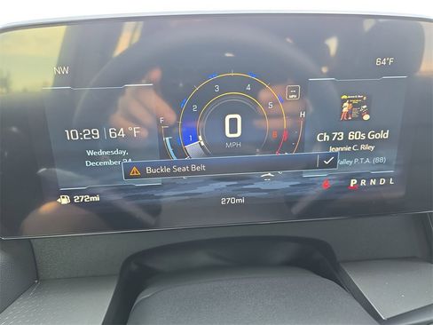 New 2026 Chevrolet Traverse LT w/ Sun and Wheel Package image 20