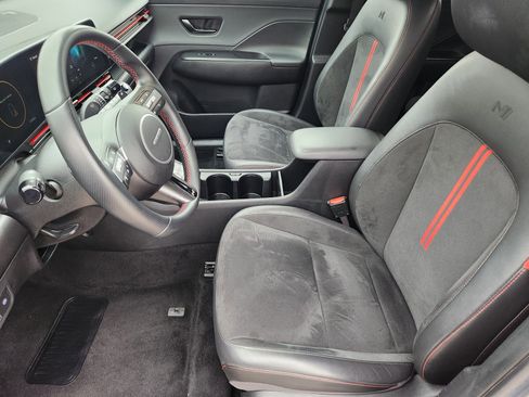 Used 2024 Hyundai Kona N Line image 14
