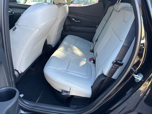 New 2026 Hyundai Santa Cruz SEL FWD image 21