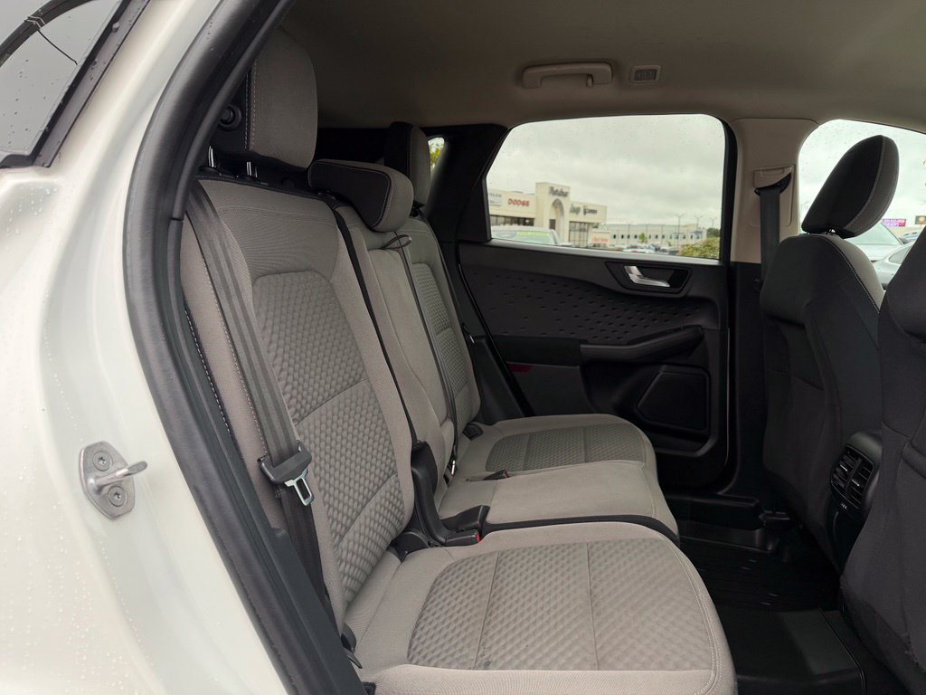 Used 2020 Ford Escape SE AWD/4WD image 30