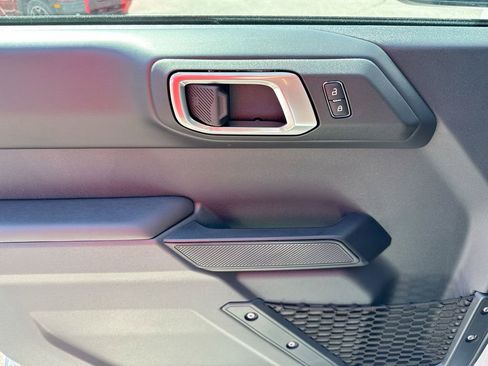 New 2026 Ford Bronco Outer Banks AWD/4WD image 21