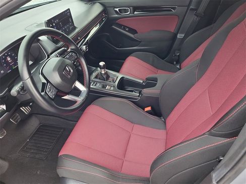 Used 2025 Honda Civic Si image 7