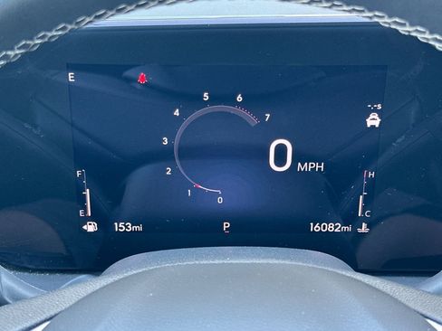 Used 2024 Buick Encore GX Preferred FWD image 24