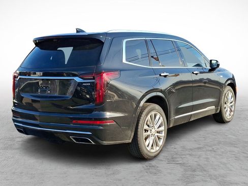 Used 2020 Cadillac XT6 Premium Luxury image 6