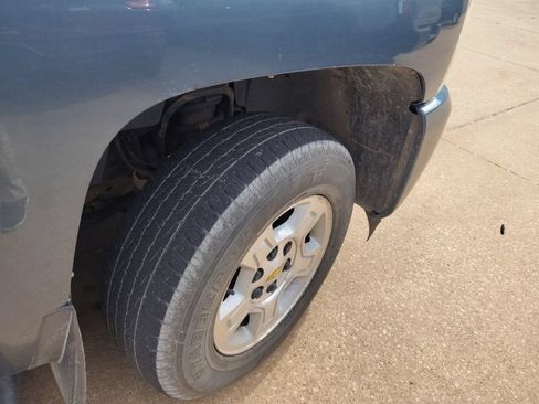 Used 2008 Chevrolet Silverado 1500 LT w/ Power Pack Plus RWD image 5