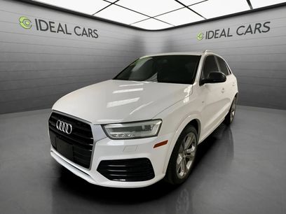 Used 2016 Audi Q3 2.0T Prestige w/ Prestige Package