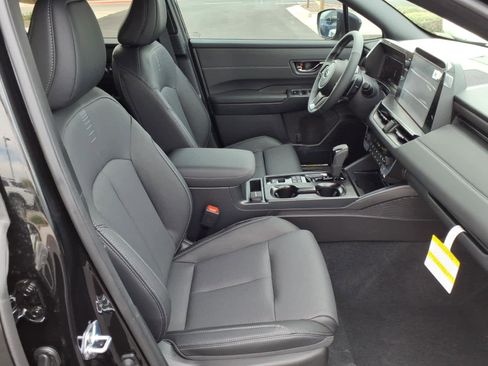 New 2026 Subaru Outback Touring XT AWD/4WD image 14