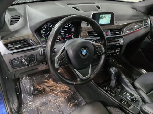Used 2018 BMW X1 xDrive28i w/ Convenience Package image 2
