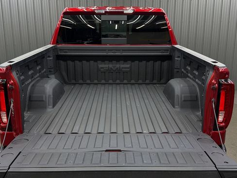 Used 2026 GMC Sierra 1500 SLT w/ SLT Premium Plus Package AWD/4WD image 17