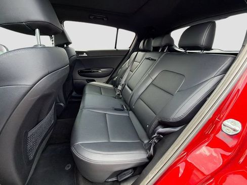 Used 2021 Kia Sportage S w/ S FWD Premium Package image 25