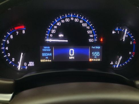 Used 2016 Cadillac XTS Luxury w/ Driver Awareness Package image 23