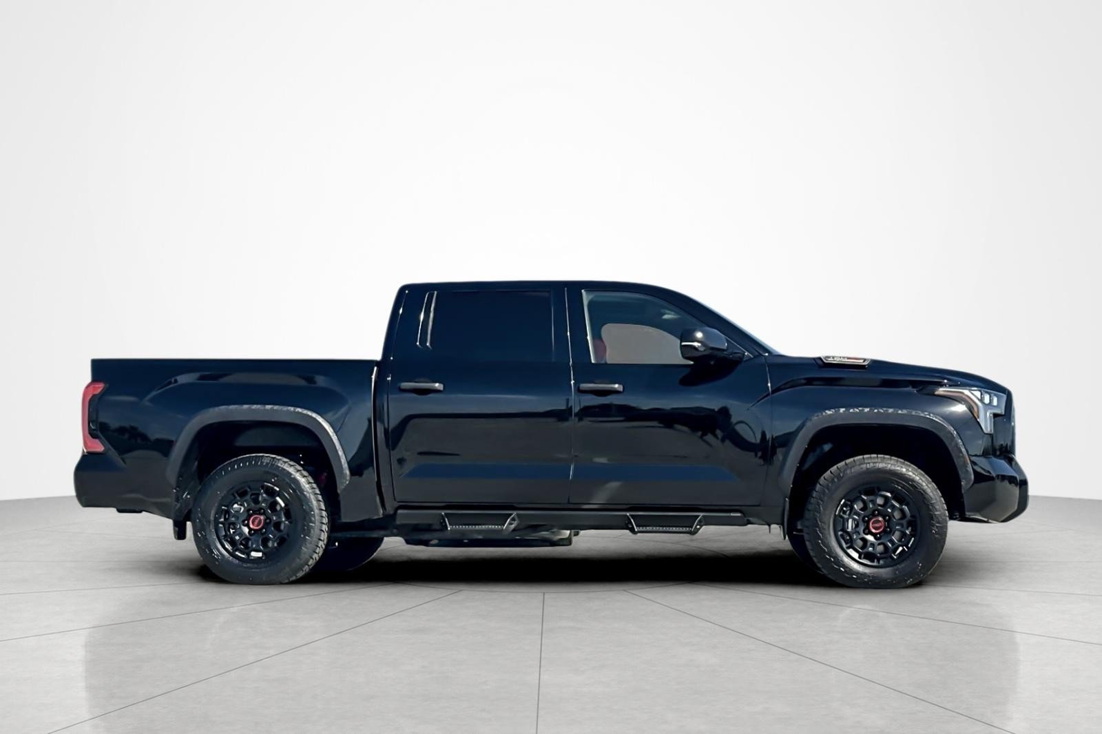 Used 2024 Toyota Tundra TRD Pro AWD/4WD image 6
