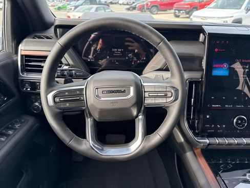 New 2026 GMC Yukon XL Denali image 15