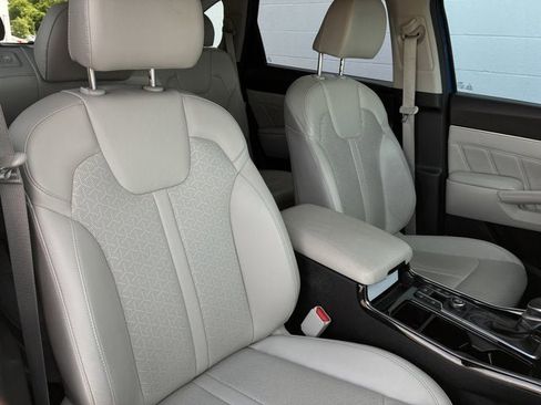 Used 2023 Kia Sorento SX FWD image 21