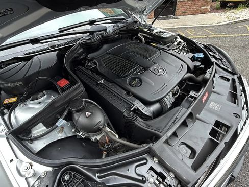 Used 2014 Mercedes-Benz C 300 4MATIC Sedan image 45