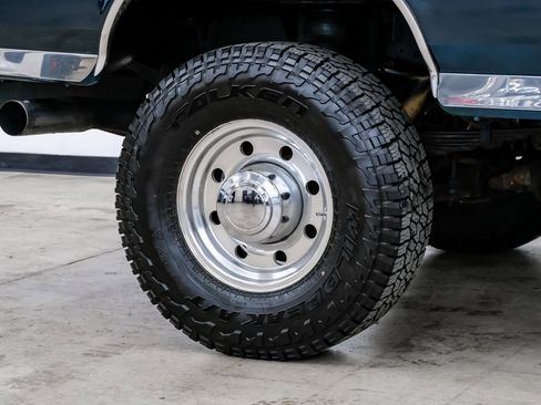 Used 1997 Ford F350 XLT image 49