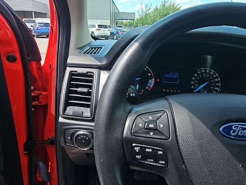 Used 2023 Ford Ranger XL w/ Equipment Group 101A High image 13