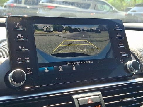 Used 2018 Honda Accord Sport image 17